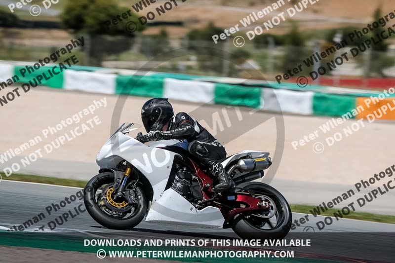 may 2019;motorbikes;no limits;peter wileman photography;portimao;portugal;trackday digital images